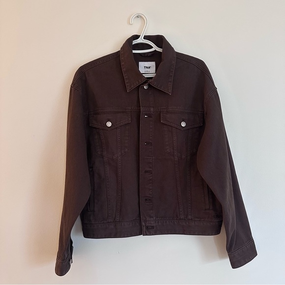 TNA pavilion jacket - Picture 2 of 8